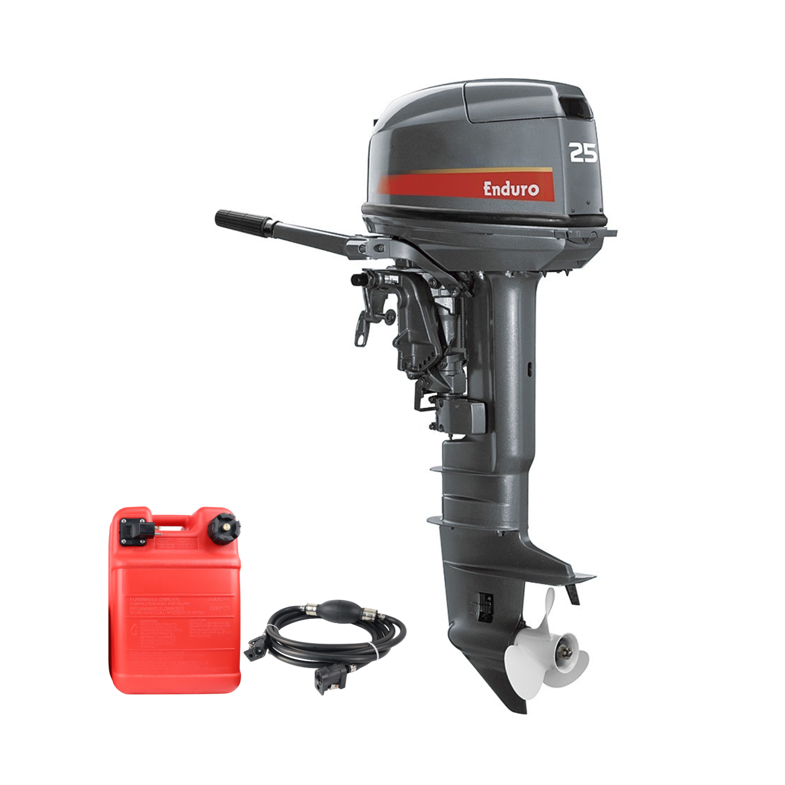 LAOGEN OUTED ENGINE E25B