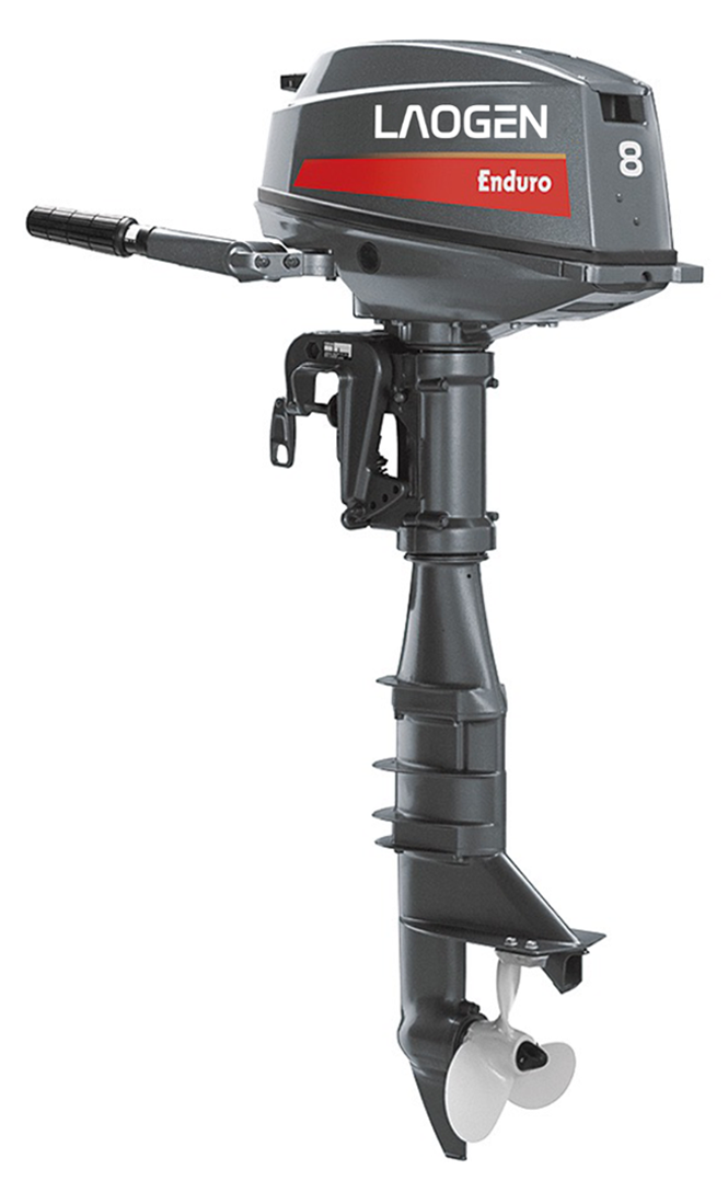 Советы по техническому обслуживанию, позволяющие продлить срок службы подвесного двигателя мощностью 9,9 л.с.