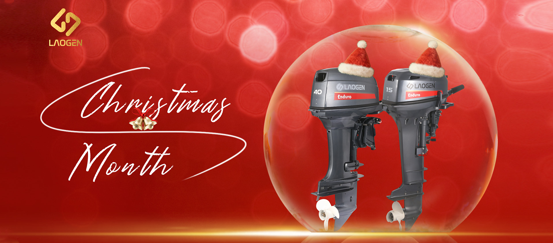 Интеллектуальное производство подвесных моторов в Китае